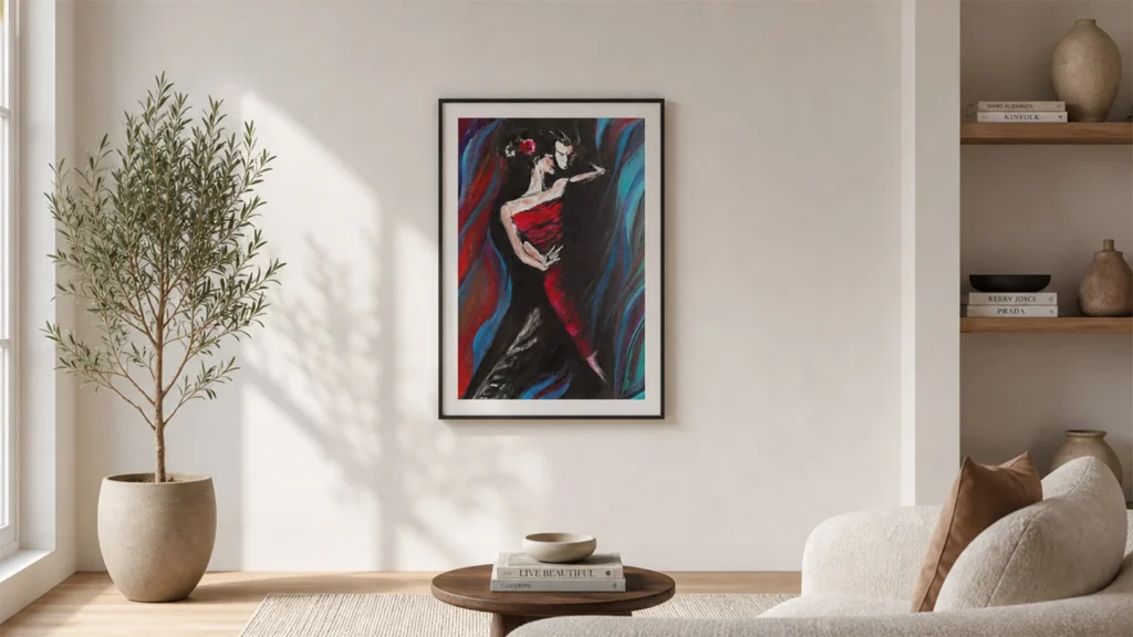langolo tanc festmeny mona design soul