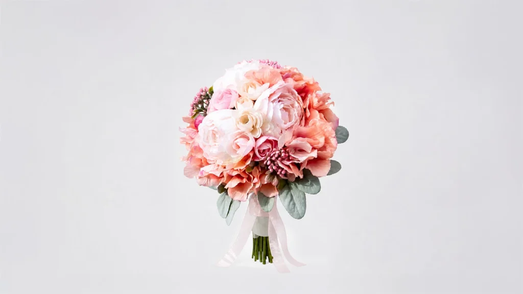 Menyasszonyi csokor Mona Design & Soul | Soulscape